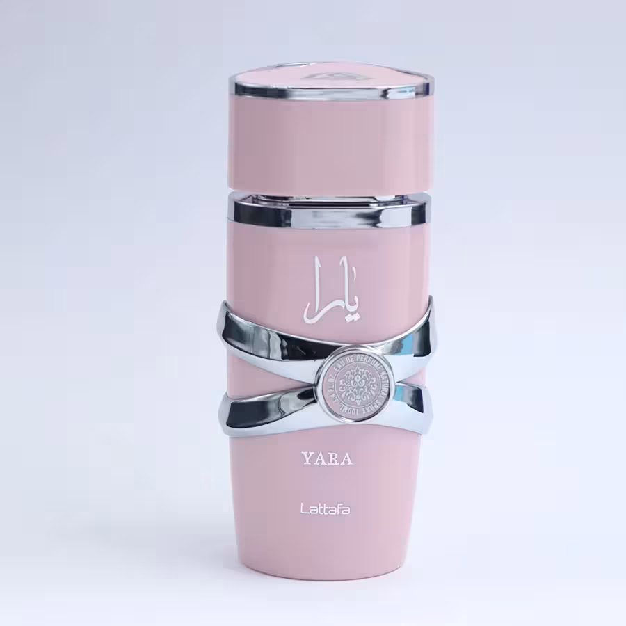 ادکلن لطافه یارا صورتی Lattafa Yara اصلی حجم 100میل91171