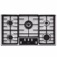 گاز استیل البرز مدل S5901