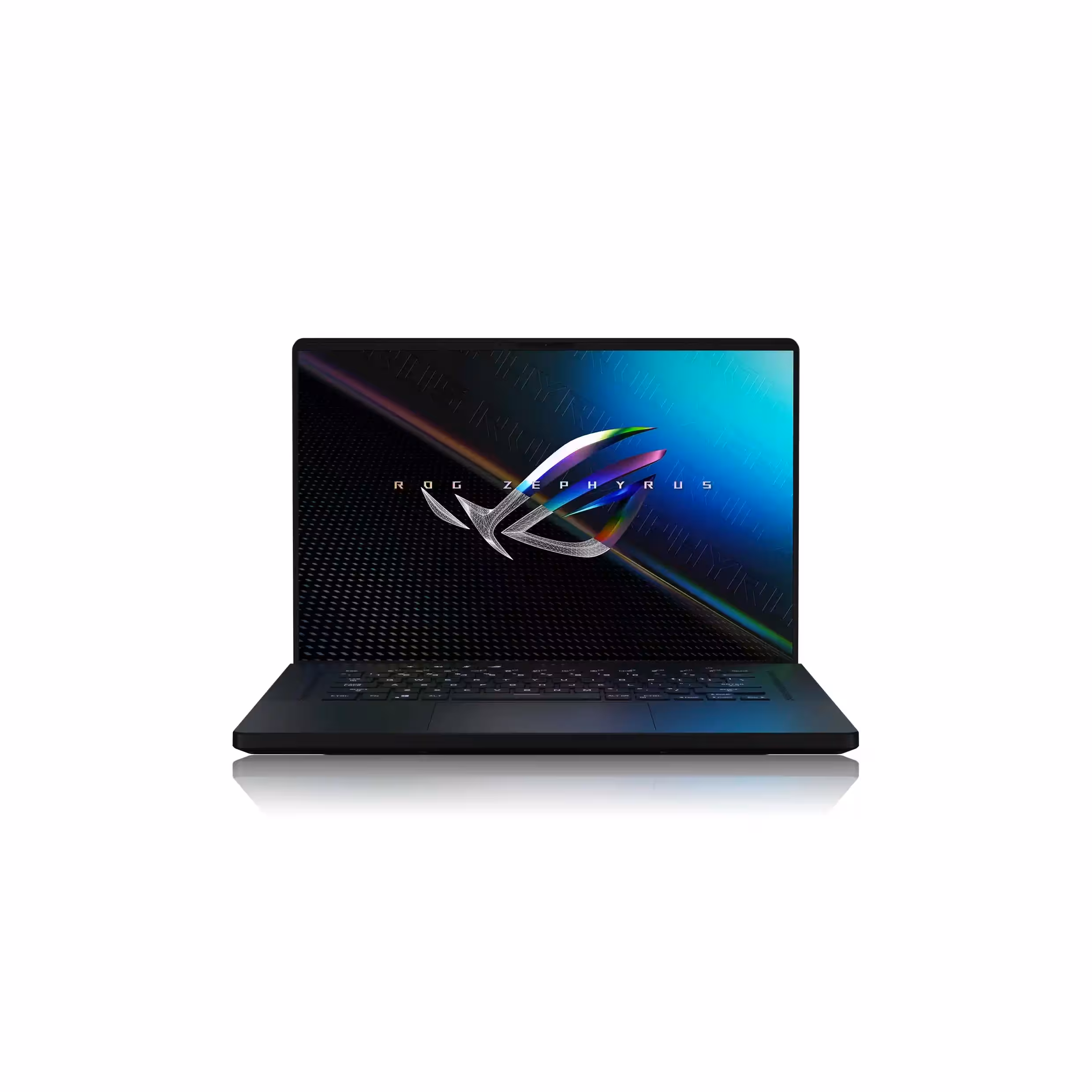 لپ تاپ ایسوس GU603HM-A مدل i9-16GB-1TB-6G(3060) ROG Zephyrus