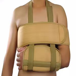 ثابت نگهدارنده شانه و بازو درمان طب