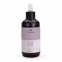 محلول لایه بردار جوانساز PHA ناتوریس (مرحله اول) 100 میلی لیتر | Naturys Anti_Aging Peeling Double Action (Step1)