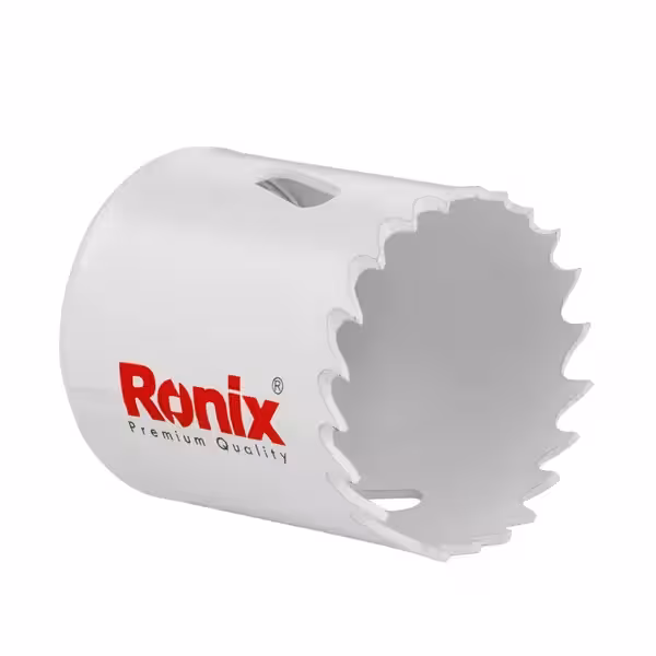 مته گردبر رونیکس بی متال دنباله کوچک مدل RH-5229