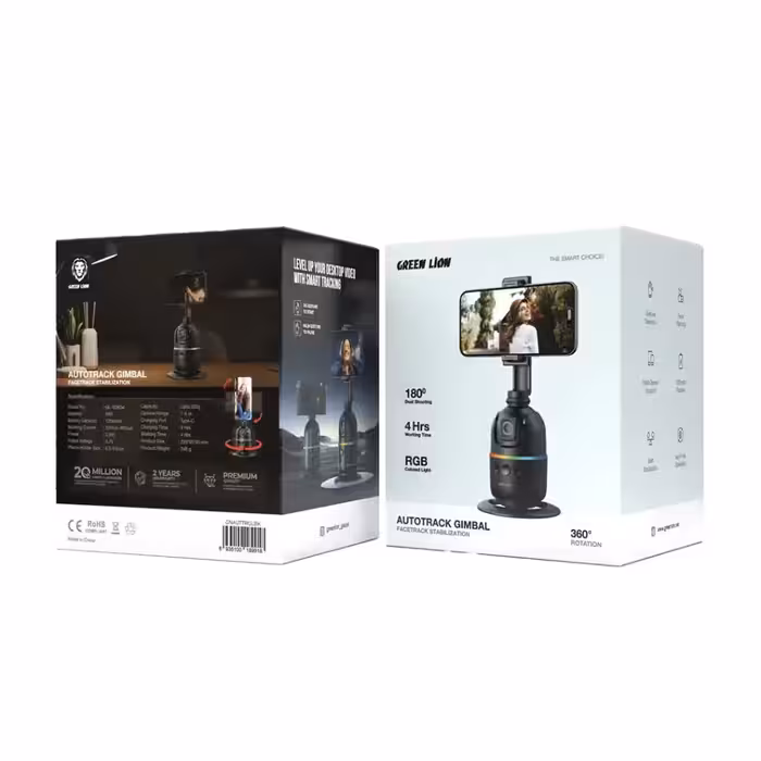 گیمبال گرین لاین مدل AUTOTRACK