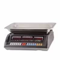 ترازوی 30 کیلویی توزین صدر مدل 7003