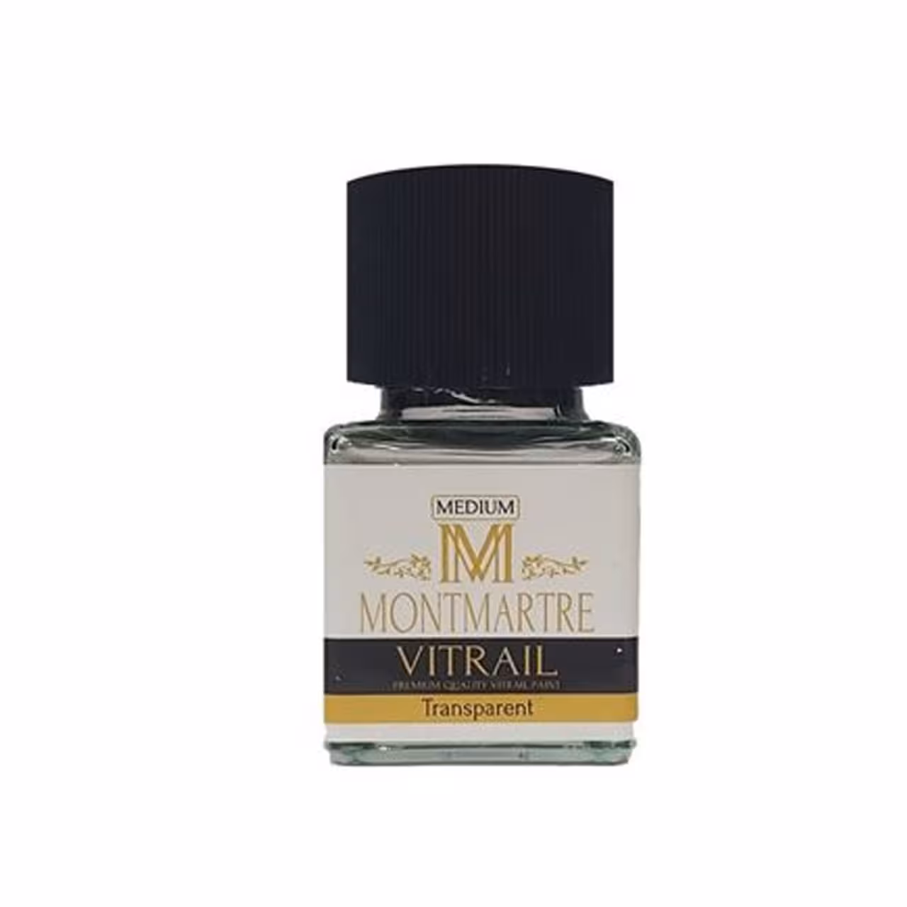 مدیوم ویترای مونمارت 55میلی لیتری کد 01