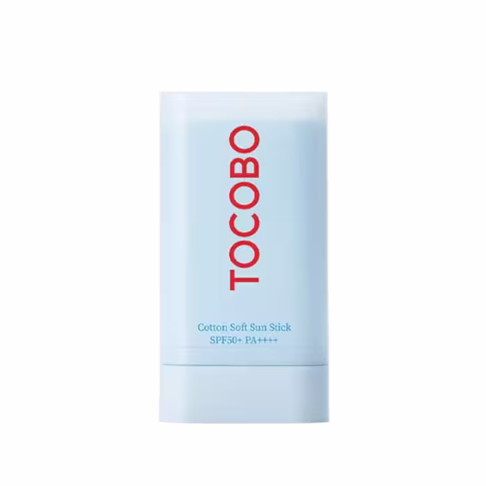 ضدآفتاب استیکی توکوبو مدل Cotten Soft Tocobo
