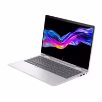 لپ تاپ اچ پی ENVY X360 | Core Ultra 7-150U | Intel Iris Xe | RAM 16GB | SSD 1TB - نیو پی سی