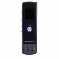 ضبط کننده دیجیتالی صدا آیریور مدل VR-37 16GB | کالا مکس