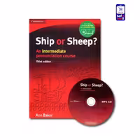 کتاب ?Ship or Sheep