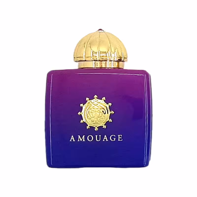 عطر ادکلن زنانه Amouage Myths