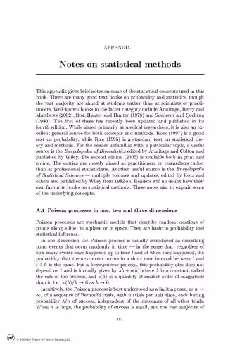 خرید و دانلود نسخه کامل کتاب Statistics for Fission Track Analysi