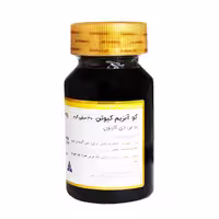 کو انزیم کیوتن 30 میلی گرم گلدن لایف - 60 عددی