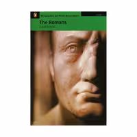 Penguin Active Reading 3 The Romans داستان پنگوئن اکتیو ریدینگ سه رومی ها