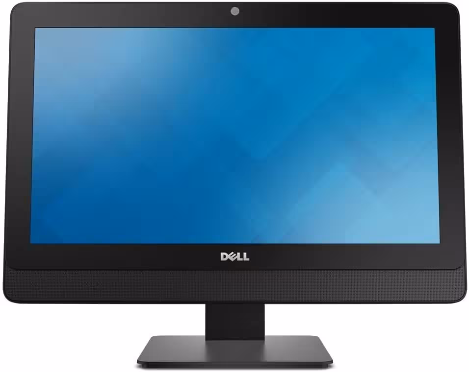 ALL IN ONE dell 3030 – core i3 4130/4/500