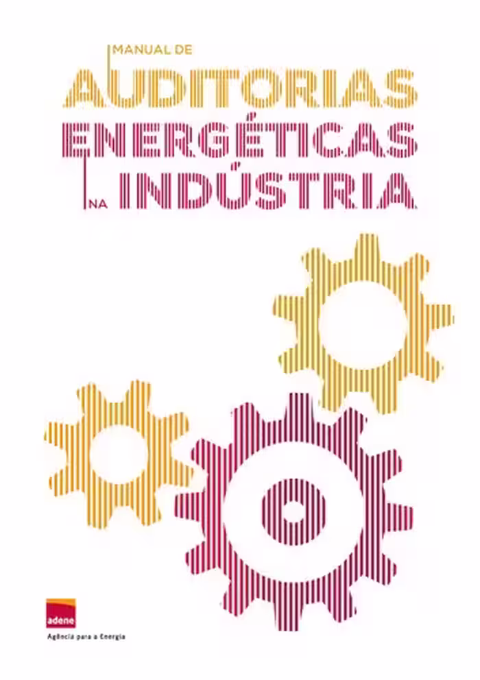 خرید و دانلود نسخه کامل کتاب Manual de Auditorias Energéticas na Indústria