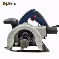 شیارزن دو تیغ ای ال مکس مدل W.C 1501