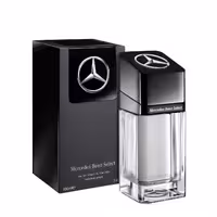 عطر و ادکلن مردانه مرسدس بنز سلکت ادوتویلت Mercedes Benz Select EDT for men