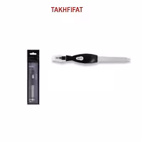 سوهان گوشه گیردار بزرگ بیول ( Biol Nail File )