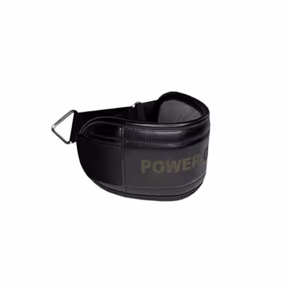 پابند اورکراس چرم پاورجیم