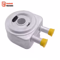 خنک کن روغن موتور هیوندای و کیا 264102G000