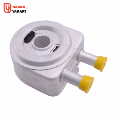 خنک کن روغن موتور هیوندای و کیا 264102G000