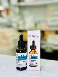 سرم کلاژن کلینیکر 30 میل Clinicar