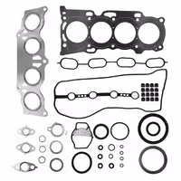 واشر کامل لیفان 820