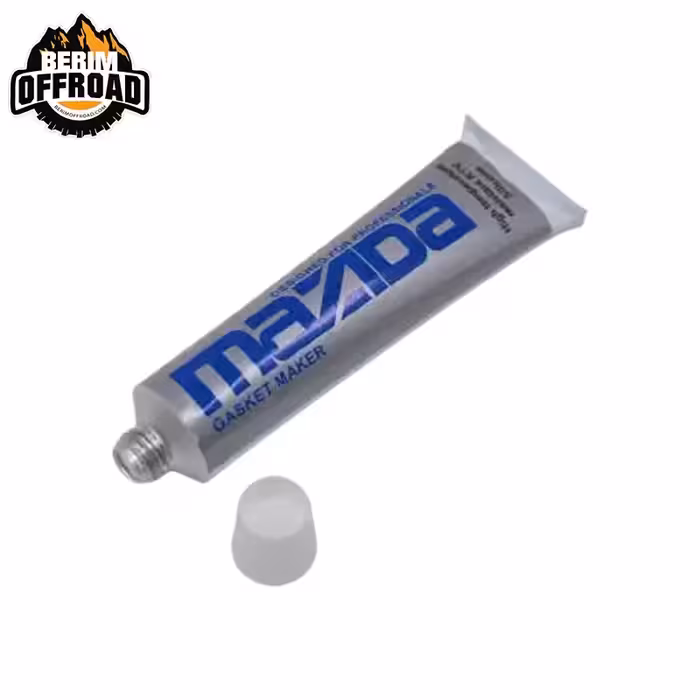 چسب مزدا آب‌بندی حرارتی برند کاسپین حجم 30 گرم