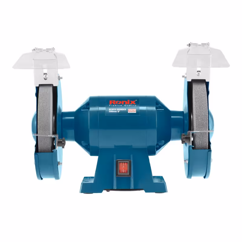 دستگاه سنباده زن رونیکس مدل 3502N