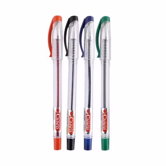 خودکار کنکو بسته 50 عددی