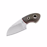 چاقو بوکر پلاس نوم میکارتا Böker Plus Gnome Micarta D2