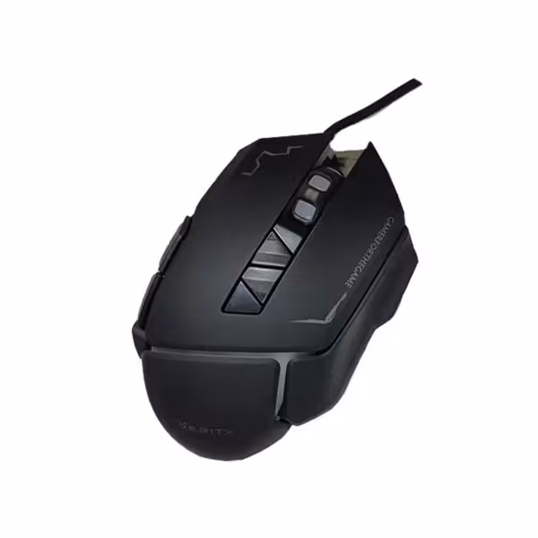 ماوس سیم دار گیمینگ 5135 وریتی