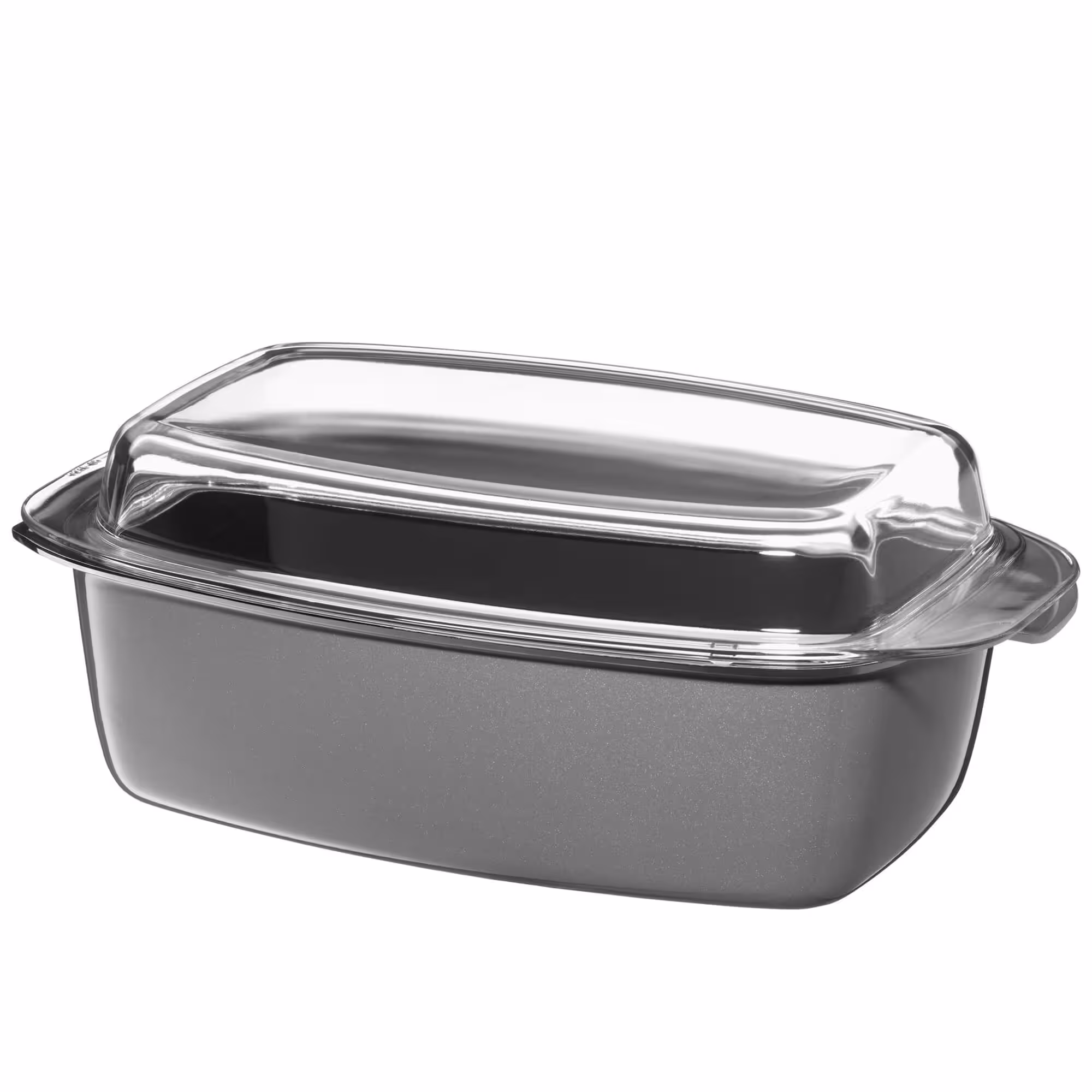 ظرف فر 32 سانت دبلیو ام اف مدل WMF Fusiontec Rectangular Roaster