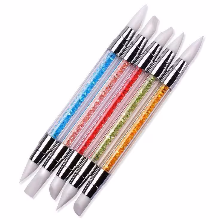 ابزار پیکر تراشی 5تایی دو طرفه