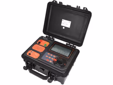 ارت تستر ویکتور مدل VICTOR VC-4106c