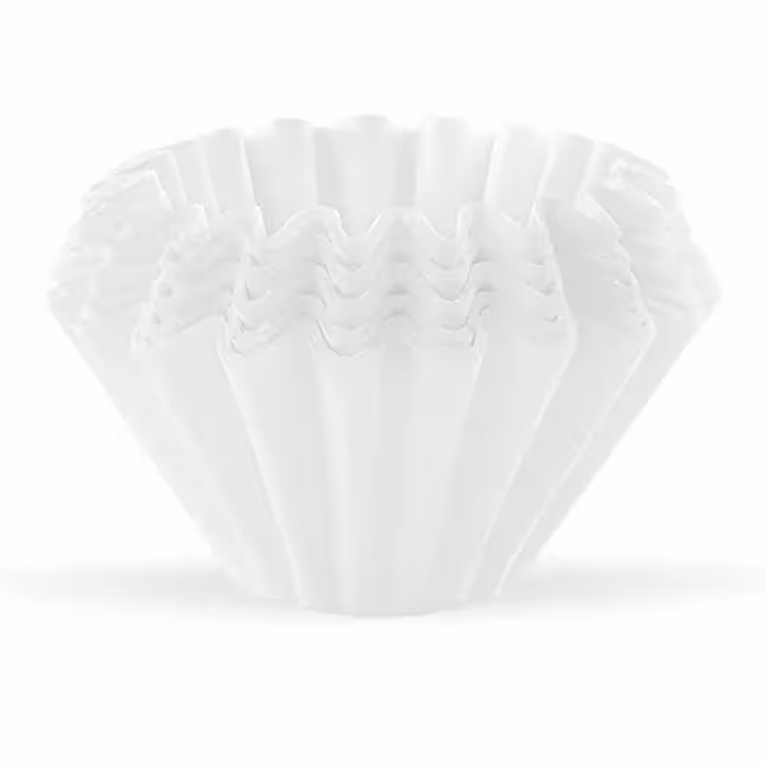 فیلتر کاغذی قهوه 50 عددی بمبر