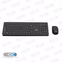 کیبورد و ماوس بی سیم ایسر مدل Acer OAK940