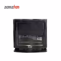 بخاری نفتی ایمن گاز مشهد مدل بهمن 12000