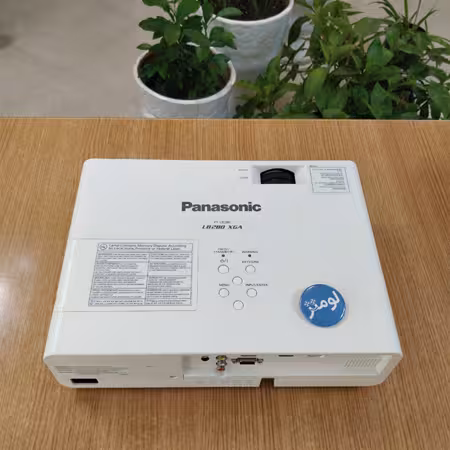 ویدئو پروژکتور پاناسونیک مدل PT-LB280