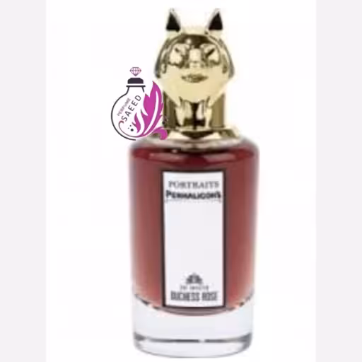 عطر ادکلن پنهالیگونز د کاوتد داچس رز The Coveted Duchess Rose