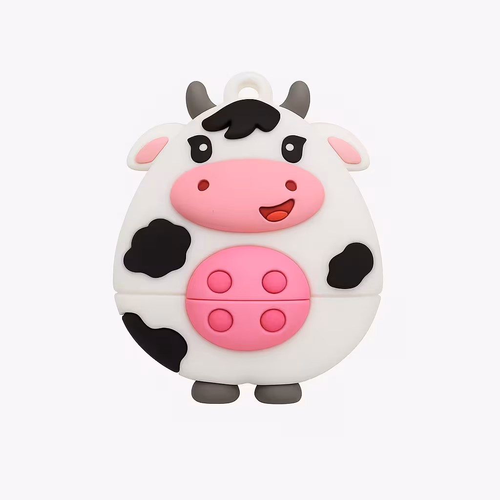 فلش مموری کینگ فست مدل CW-11 ظرفیت 32 گیگابایت با رابط USB 2.0