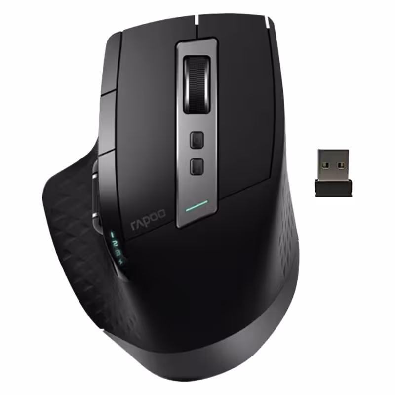 ماوس رپو مدل MT750S | کالا مکس