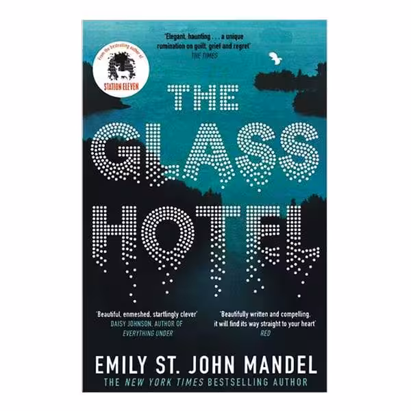 The Glass Hotel