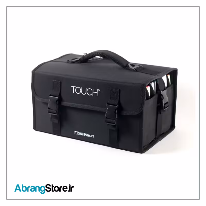 ماژیک تاچ براش ست 102 عددی | Touch Brush Marker