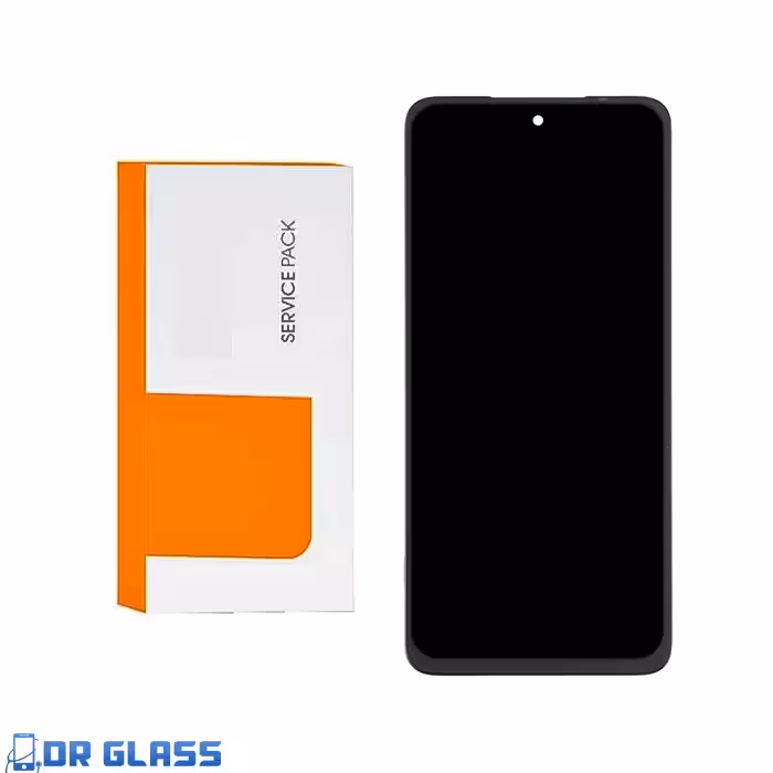 تاچ ال سی دی شیائومی poco m3 pro 5g