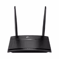 مودم روتر بی سیم تی پی لینک TL-MR100