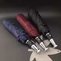 چتر اتوماتیک مدل R