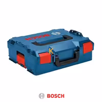 جعبه ابزار مدل L-BOXX 136 بوش