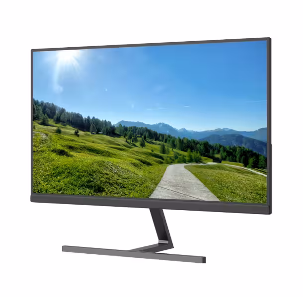 مانیتور 27 اینچ یونیوو مدل Monitor 27 inch UM27 IS 120