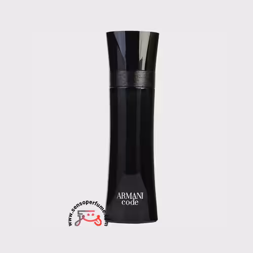 عطر ادکلن آرمانی کد جورجیو آرمانی | armani code giogio armani